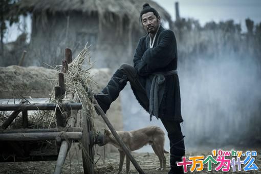 项羽的手下为什么不如刘邦手下忠心?项羽最大弱点是什么? 项羽的手下为什么不如刘邦手下忠心?项羽最大弱点是什么?