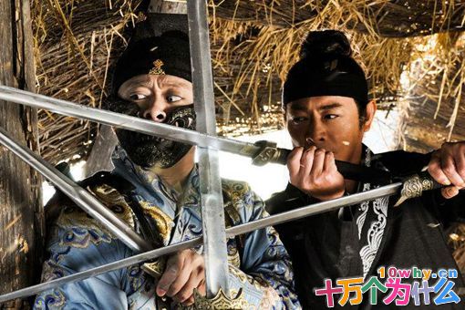 历史上最好的东厂太监,死后百官百姓为他送葬