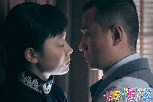 张学良表嫂关系揭秘 张学良和他表嫂做过什么