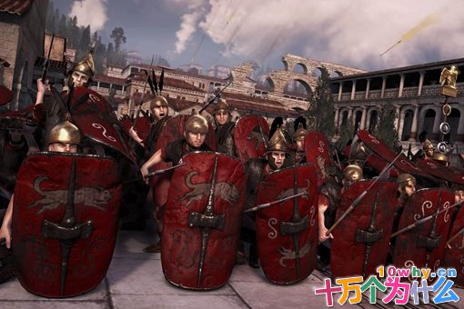 古罗马历史中唯一的黑人皇帝是谁?马克里努斯最后的结局是怎样的? 古罗马历史中唯一的黑人皇帝是谁?马克里努斯最后的结局是怎样的?