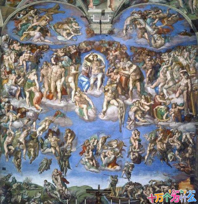 后世对米开朗基罗一生的评价是怎样的?米开朗基罗作品赏析 后世对米开朗基罗一生的评价是怎样的?米开朗基罗作品赏析