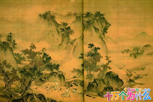 李煜不当皇帝会怎么样 李煜算不算生不逢时