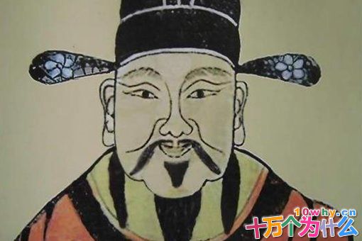 古代首位六省状元,却因得罪朱棣投江自尽 古代首位六省状元,却因得罪朱棣投江自尽