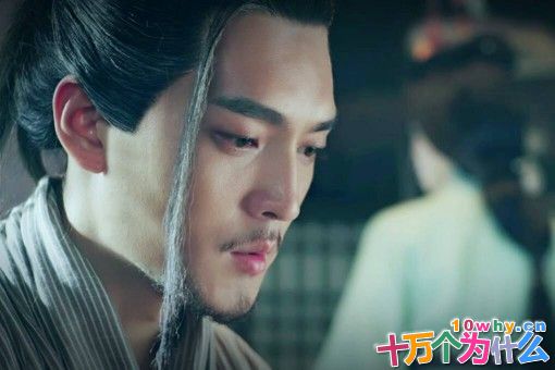 高渐离双眼被弄瞎了吗?他是怎么刺杀秦始皇的?