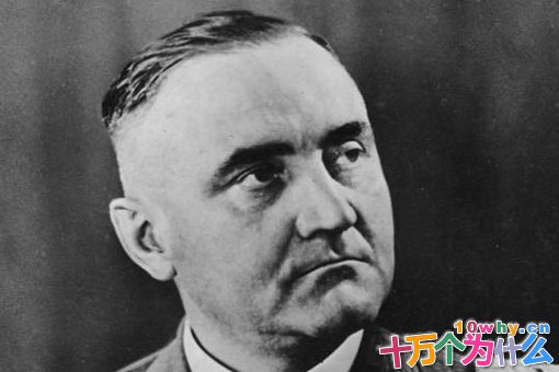 党卫军军官迪勒汪格有多残暴?迪勒汪格的结局是怎样的? 党卫军军官迪勒汪格有多残暴?迪勒汪格的结局是怎样的?