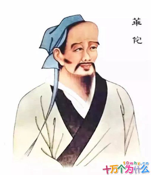 扁鹊和华佗谁才是真正的名医?揭秘古代郎中究竟是怎样行医的