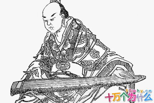 伯邑考为什么不是姬姓?伯邑考全名叫什么?