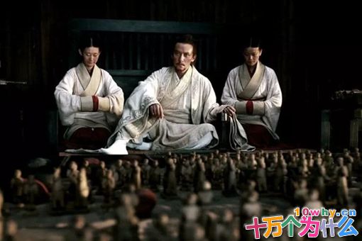 刘邦为什么是背信弃义之人?汉高祖对后代做了哪些缺德事?