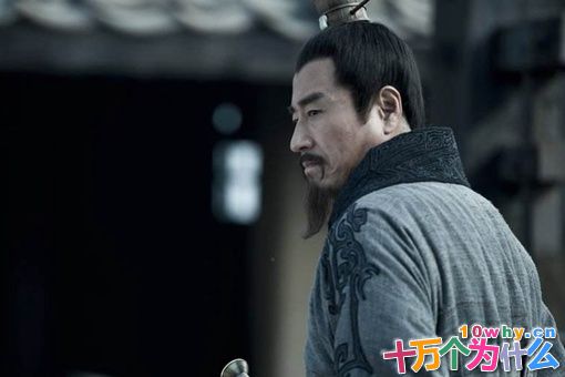 萧何死后为什么是曹参继任丞相,而不是陈平?