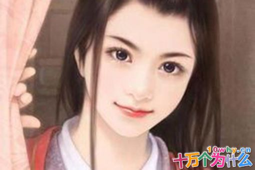 和政公主结局是什么?和政公主生平简介