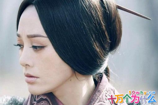 宣太后有哪些功绩?秦武王意外身亡反而成就了宣太后