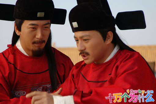 明朝三大才子都是谁?为什么没有唐伯虎?