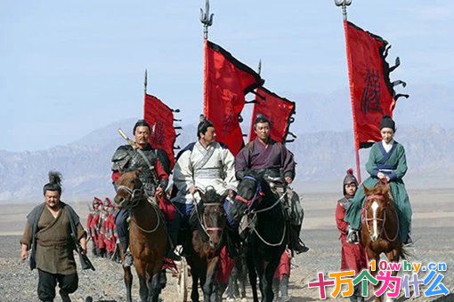 班超为何被称为班定远?班超生平简介