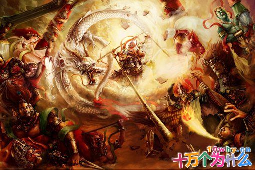 孙悟空一共有几个称号?万佛之祖是说的孙悟空么?