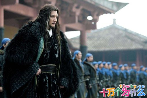 项羽为什么没有直接称帝?虽没称帝但功绩堪比帝王