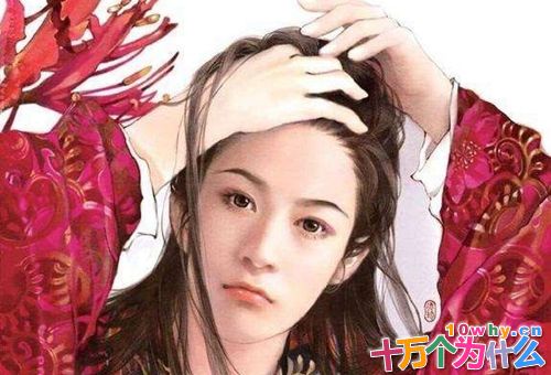 韩嫣是谁 揭秘历史上的韩嫣是这么死的