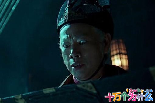 刘瑾就多贪财?刘瑾是如何从一个太监变成了首富的? 刘瑾就多贪财?刘瑾是如何从一个太监变成了首富的?