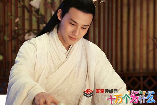 三千鸦杀傅九云身份是什么?傅九云结局揭秘