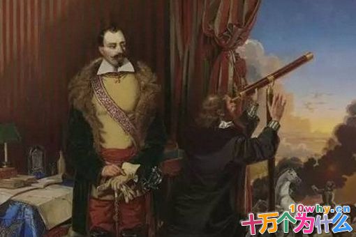 30年战争华伦斯坦为何被称为“帝国之星”?华伦斯坦为何要背叛自己的国家?