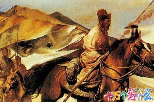 傅介子一生立有哪些成就?傅介子人物介绍 傅介子一生立有哪些成就?傅介子人物介绍