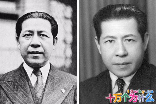 陈公博是如何成为汉奸的?陈公博的后人如今怎么样了?