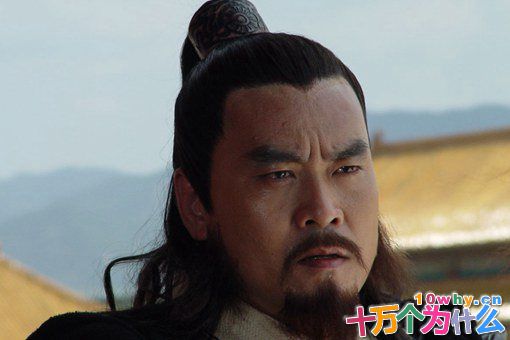 李密是一个怎样的人?李密生平简介