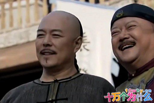 乾隆帝退位之后都做了些什么?