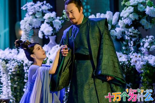 杨贵妃为什么不能成为皇后?唐玄宗为什么不把杨贵妃立为皇后?