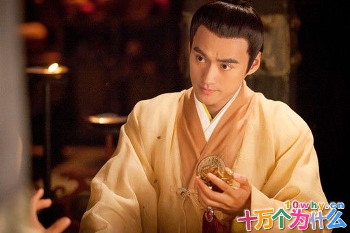 光武帝刘秀有什么过人之处?为什么天下人都选择跟随他? 光武帝刘秀有什么过人之处?为什么天下人都选择跟随他?