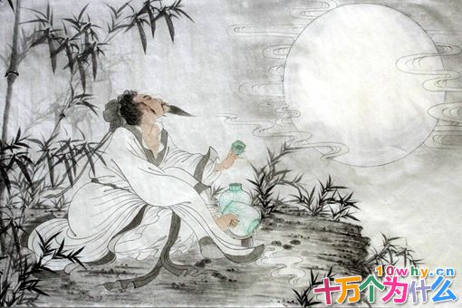 李白杀过人吗?李白的剑术到底有有多强?