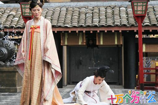 唐朝公主李裹儿是一个怎样的人?李裹儿生平简介 唐朝公主李裹儿是一个怎样的人?李裹儿生平简介