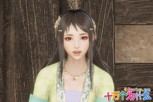 夏侯光姬真的很放荡吗?揭秘历史上真实的夏侯光姬!