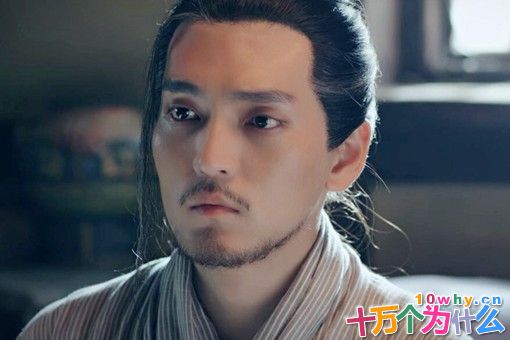 高渐离双眼被弄瞎了吗?他是怎么刺杀秦始皇的?