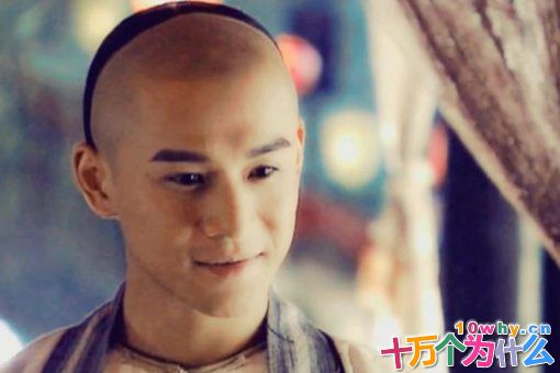 福康安是傅恒亲生的吗?福康安和乾隆关系揭秘