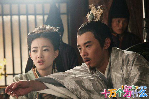 汉武帝的母亲是如何从平民之妻成为皇太后的? 汉武帝的母亲是如何从平民之妻成为皇太后的?