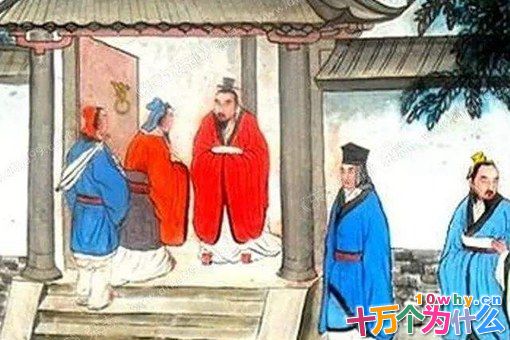 孟尝君食客冯驩是个怎样的人?冯驩和孟尝君典故介绍