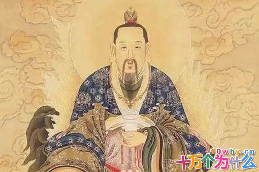 盘古大帝和元始天尊什么关系? 盘古大帝和元始天尊什么关系?