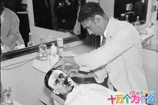 希特勒在生活当中有哪些爱好?希特勒有哪些生活习惯?