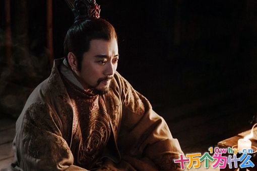 宋江资历平平为什么能成为梁山好汉首领?宋江性格特点是矛盾的么?