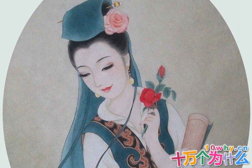 唐德宗为什么下令处死李冶?李冶生平介绍