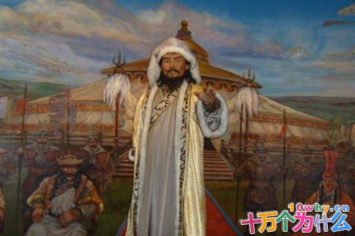 历史上的丘处机是一个怎样的人?与射雕英雄传中的有何不同?