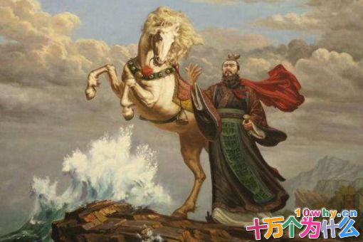 袁涣是什么样的人?袁涣多次易主为何还以忠义著称?