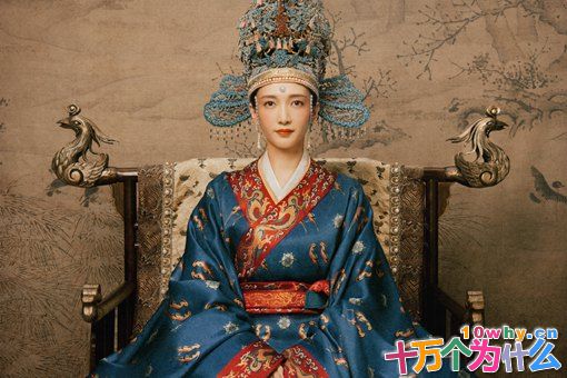 宋仁宗并不爱曹皇后,为何她还能稳坐后位二十多年?