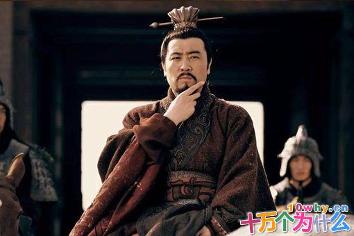 刘表为什么要收留刘备?不怕刘备威胁到自己吗?