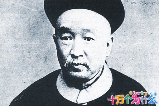 盛宣怀和胡雪岩什么关系?他们二人结局如何?