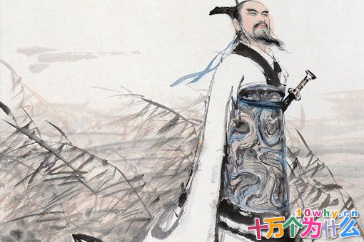 《怀沙》最有名的一句是什么?屈原揭露楚国灭亡原因 《怀沙》最有名的一句是什么?屈原揭露楚国灭亡原因