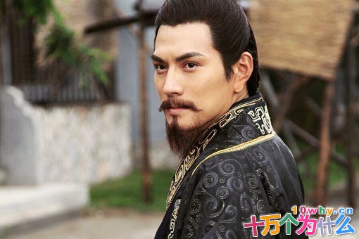 三国时期,刘备伐吴为什么要亲自上阵? 三国时期,刘备伐吴为什么要亲自上阵?