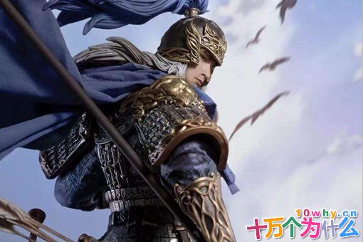 张辽若归顺刘备,他能进入五虎将吗?