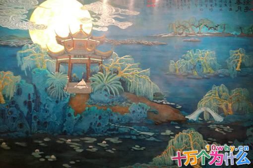 滕王李元婴为什么能躲过李世民和武则天的杀戮?