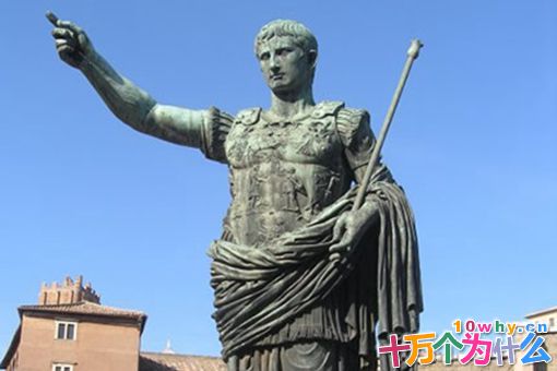 爱,友谊与尊敬已成过去,古罗马前三巨头的爱恨情仇